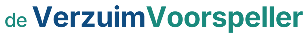 Logo de VerzuimVoorspeller